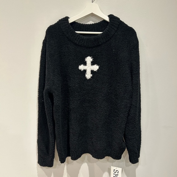 smfk Tops - SMFK women sweater